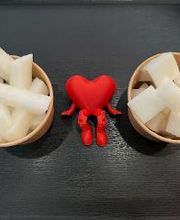 Flying Chicken & Burger Bild 8