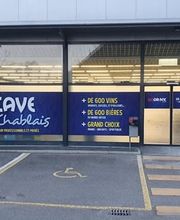 La Petite Cave du Chablais Bild 8