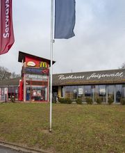 McDonald's Bild 1