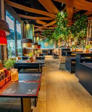 PETER PANE Burgergrill & Bar Bild 12