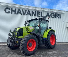 CHAVANEL AGRI image 1
