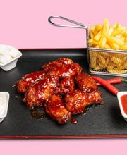 Flying Chicken & Burger Bild 18