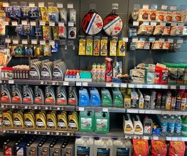 star Tankstelle Bild 12