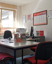 Kaiserslautern Elterngesprächsraum