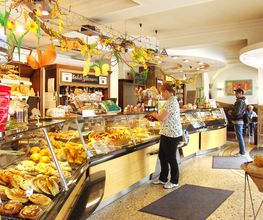 Bäckerei Trunk Bild 1