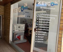 KeyGo24 Schlüsseldienst Bild 13