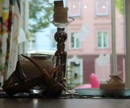 Vorhangatelier Feller & Partner Bild 3