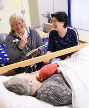 Haus am Markt Ilsede Bild 6