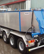 Garage & Carrosserie Eduard Zahnd AG Bild 14