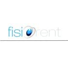 FISIORENT Sagl logo