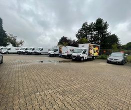 SIXT Autovermietung Offenburg Bild 4