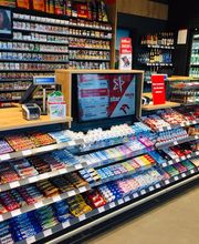 star Tankstelle Bild 5