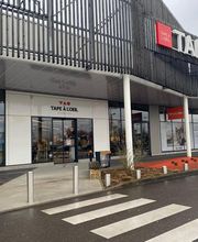 Tape à l'oeil - Semécourt image 1