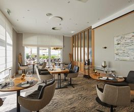 Gourmetrestaurant Ostseelounge Bild 9