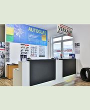 Reifen Wiese Bretzfeld Bild 1