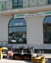 Gallery Cliente