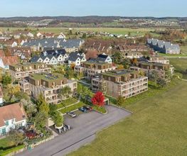 Lebensraum Schweiz AG Bild 3