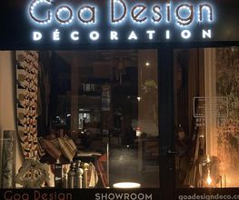 Goa Design Decoration image 3