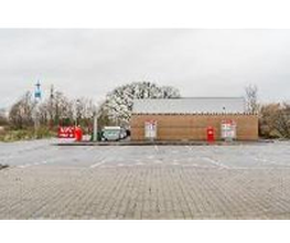 Shell Recharge Charging Station Bild 7