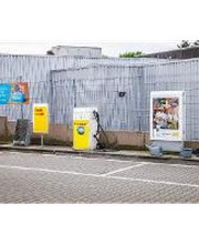 Shell Recharge Charging Station Bild 14
