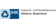 Industrie- und Handelskammer Mittlerer Niederrhein