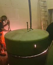 Kunz Benj Spezialarbeiten GmbH Bild 7