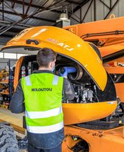 Kiloutou Élévation Dijon image 8