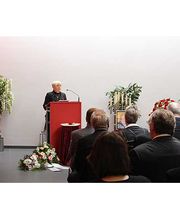 Bestattungshaus SARG-MÜLLER Bild 9