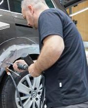 AMAG Carrosserie Center Lengwil Bild 18