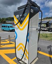 Free to X Stazione di ricarica immagine 2