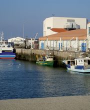 Centre de Marée de l'Ile d'Yeu image 2
