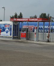Hoyer Automatenstation - Hauptbild