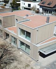 CASA-VITA/Frefel Holzbau AG Bild 12