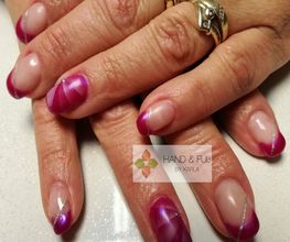 Hand und Fuß by Karla Bild 6