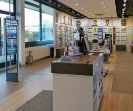 Apollo-Optik - Döbeln im Marktkauf Bild 3