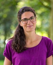 Dorothea von Poschinger