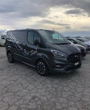 Garage Vial Sàrl Bild 1