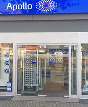 Apollo-Optik - Berlin - Unter den Eichen Bild 1