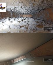 Gray Duct Heating • Cooling • Air Duct Cleaning image 9