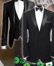 Tintorerías Dimar imagen 1