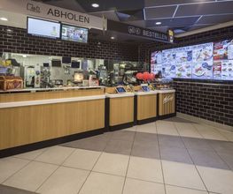 McDonald's Bild 2