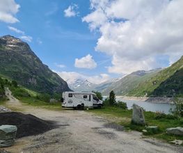 AllRoad Camper Store & Service GmbH Bild 10
