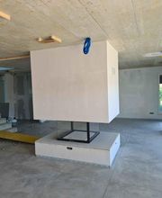 Cheminée Leroi et Au Feu de Bois Sàrl Bild 10