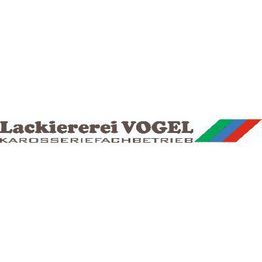 Lackiererei Vogel Karosseriefachbetrieb
