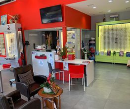 Lissac l'Opticien Bezons image 3