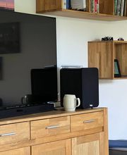 Ferienwohnung Lindenstraße 18 Bild 7