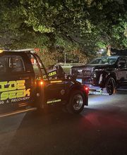Hide N Seek Towing & Recovery image 1