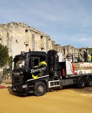 Tempo Transport Express image 9