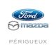 Ford Périgueux - PAROT
