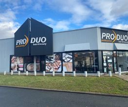 Pro-Duo image 1